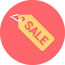 Sale Icon Free Icons By Prchecker Info
